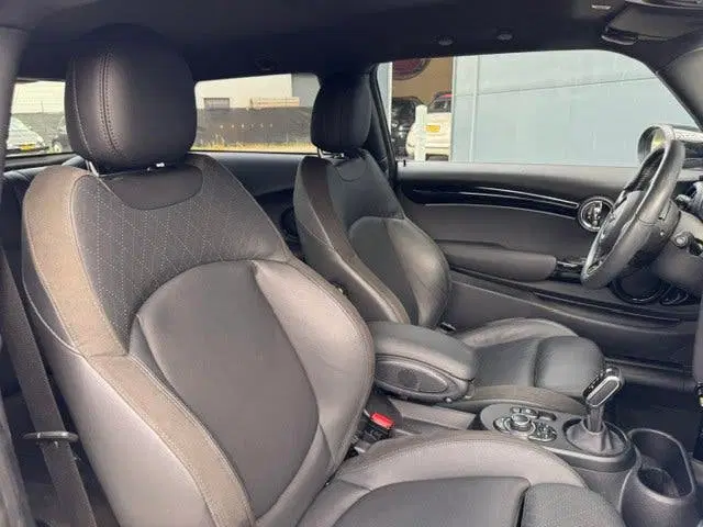 Mini Electric Collection 33 kWh *leder *stoelverw. *carp uit 2021, foto 16