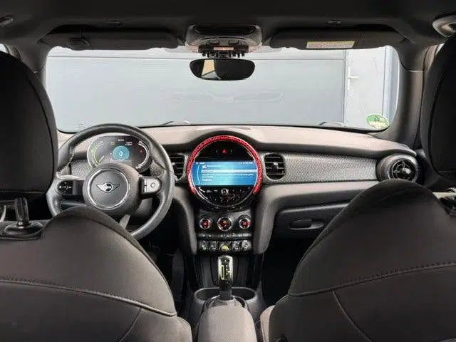 Mini Electric Collection 33 kWh *leder *stoelverw. *carp uit 2021, foto 18