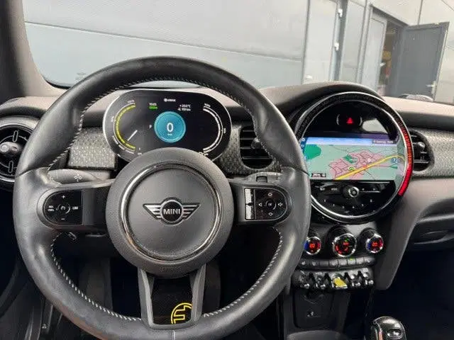 Mini Electric Collection 33 kWh *leder *stoelverw. *carp uit 2021, foto 19