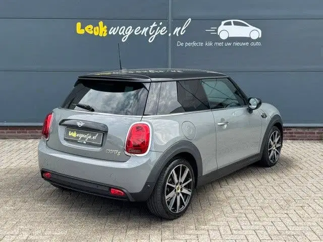 Mini Electric Collection 33 kWh *leder *stoelverw. *carp uit 2021, foto 2