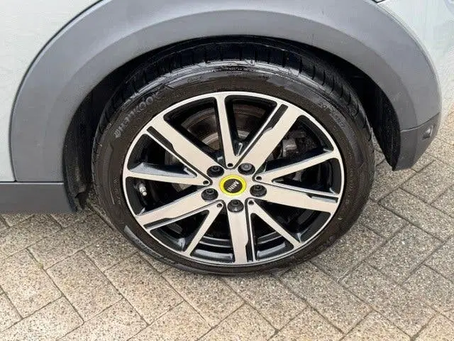 Mini Electric Collection 33 kWh *leder *stoelverw. *carp uit 2021, foto 3