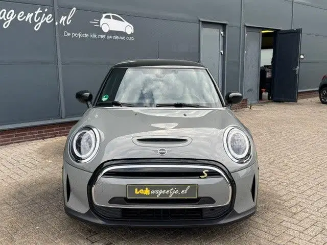 Mini Electric Collection 33 kWh *leder *stoelverw. *carp uit 2021, foto 4