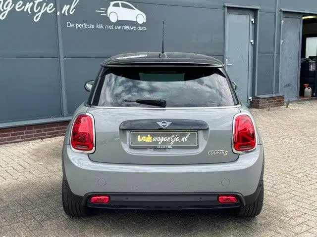 Mini Electric Collection 33 kWh *leder *stoelverw. *carp uit 2021, foto 5