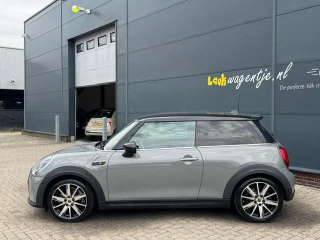 Mini Electric Collection 33 kWh *leder *stoelverw. *carp uit 2021, foto 6