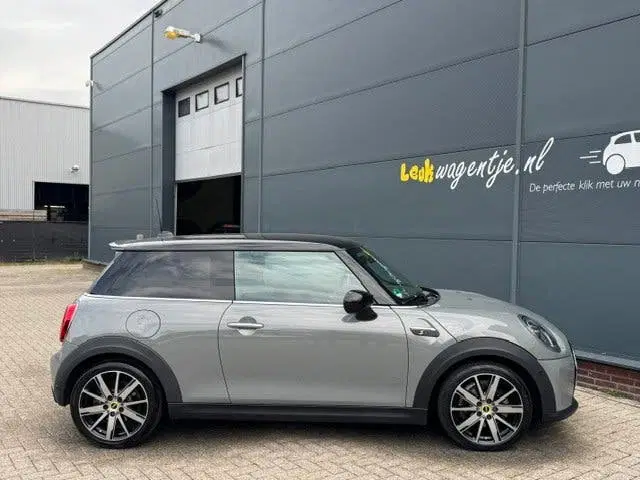 Mini Electric Collection 33 kWh *leder *stoelverw. *carp uit 2021, foto 7