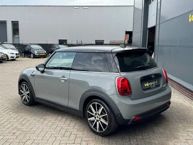 Mini Electric Collection 33 kWh *leder *stoelverw. *carp uit 2021, foto 8