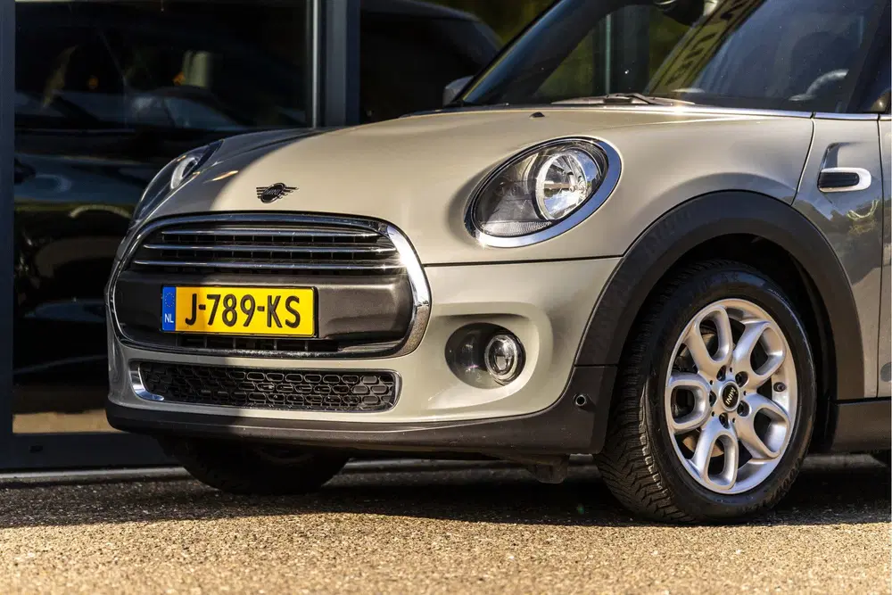 Mini One 1.5 One Business Edition (bj 2020) uit 2020, foto 11