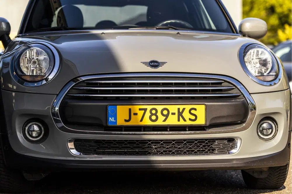Mini One 1.5 One Business Edition (bj 2020) uit 2020, foto 12