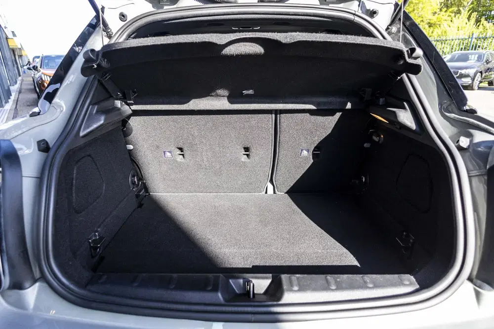 Mini One 1.5 One Business Edition (bj 2020) uit 2020, foto 13