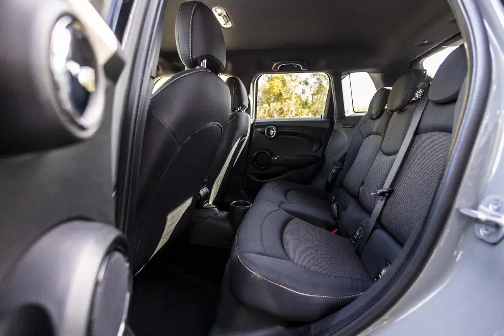 Mini One 1.5 One Business Edition (bj 2020) uit 2020, foto 14