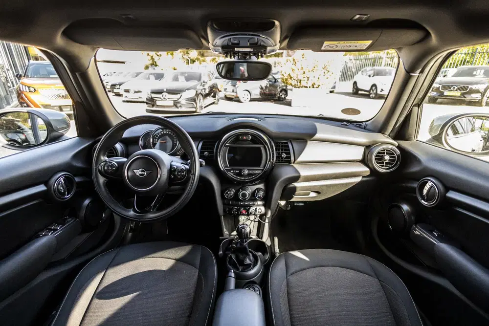 Mini One 1.5 One Business Edition (bj 2020) uit 2020, foto 15