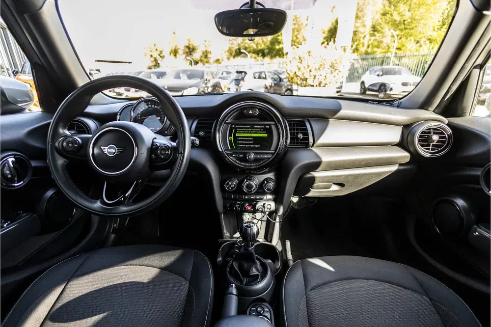 Mini One 1.5 One Business Edition (bj 2020) uit 2020, foto 16