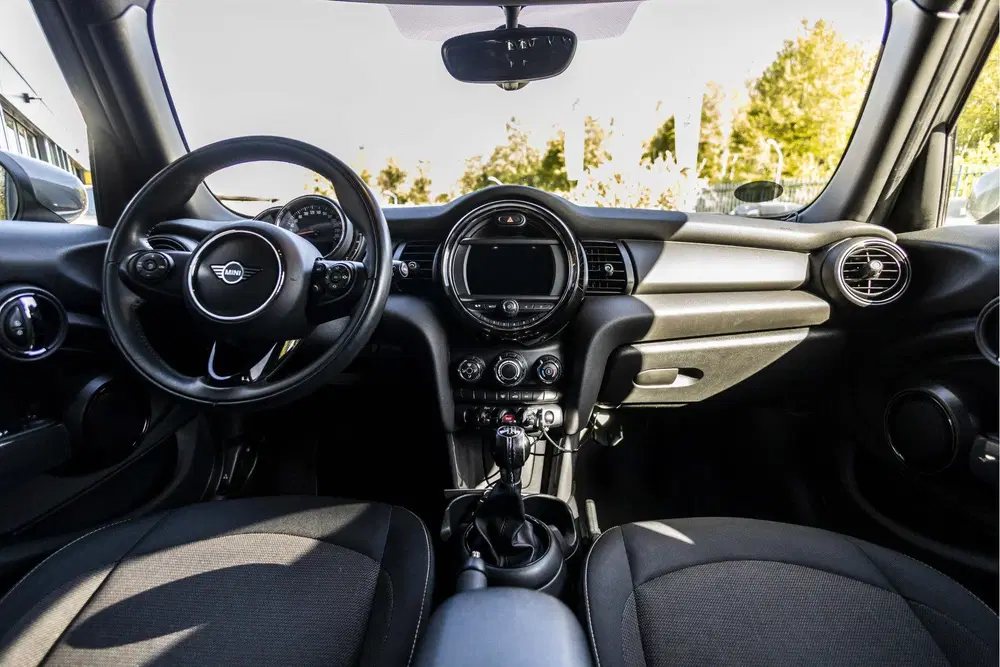 Mini One 1.5 One Business Edition (bj 2020) uit 2020, foto 17