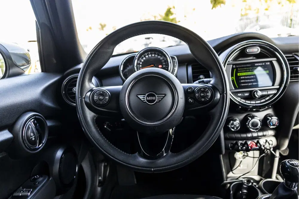 Mini One 1.5 One Business Edition (bj 2020) uit 2020, foto 19