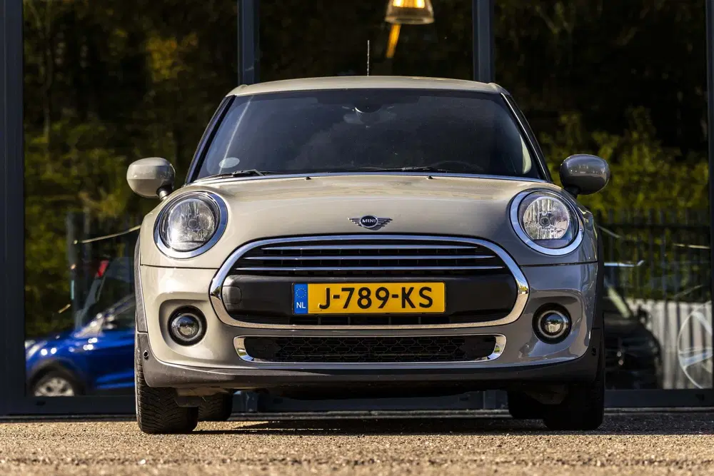 Mini One 1.5 One Business Edition (bj 2020) uit 2020, foto 2