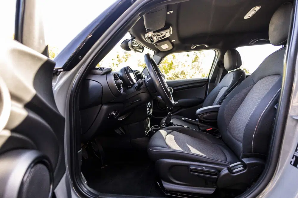 Mini One 1.5 One Business Edition (bj 2020) uit 2020, foto 20