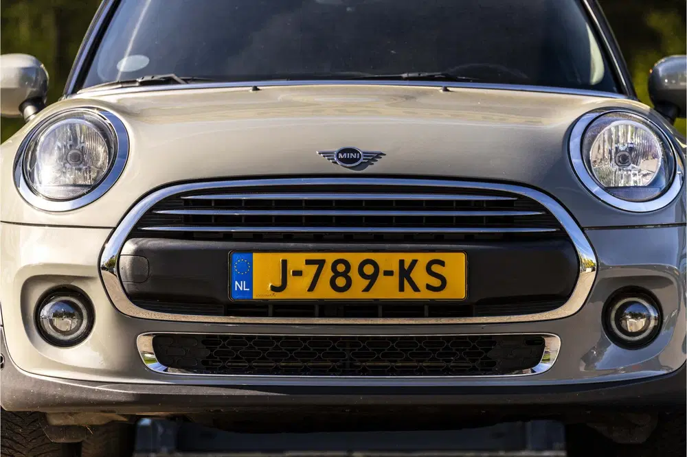 Mini One 1.5 One Business Edition (bj 2020) uit 2020, foto 3
