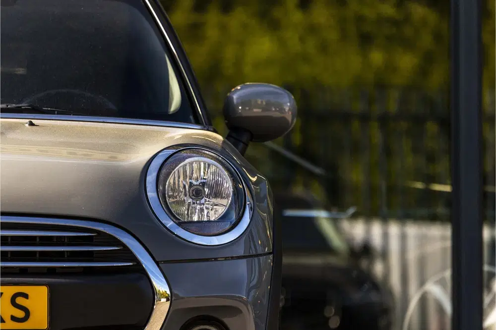 Mini One 1.5 One Business Edition (bj 2020) uit 2020, foto 4