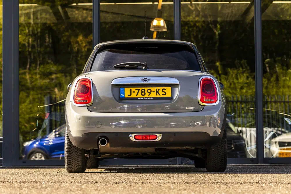 Mini One 1.5 One Business Edition (bj 2020) uit 2020, foto 6