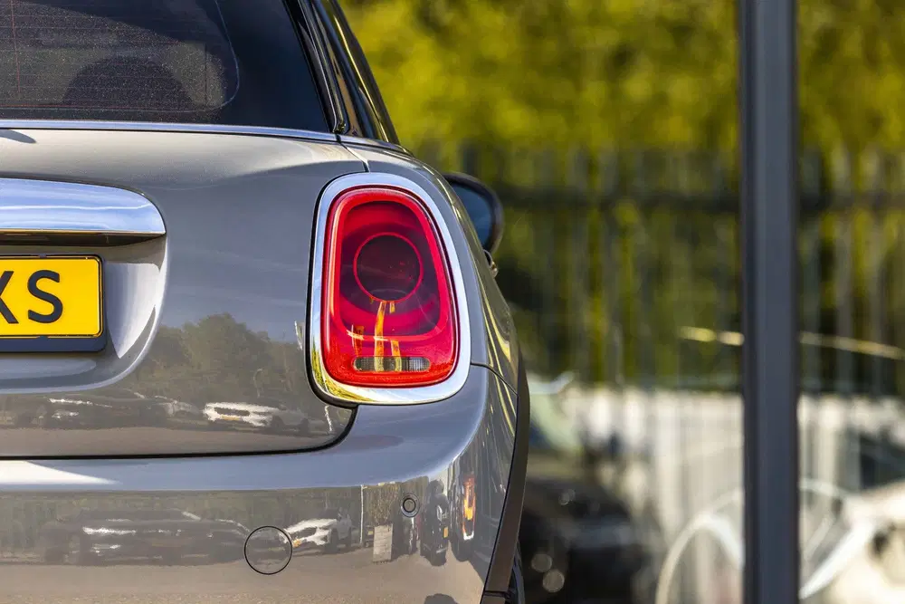 Mini One 1.5 One Business Edition (bj 2020) uit 2020, foto 7