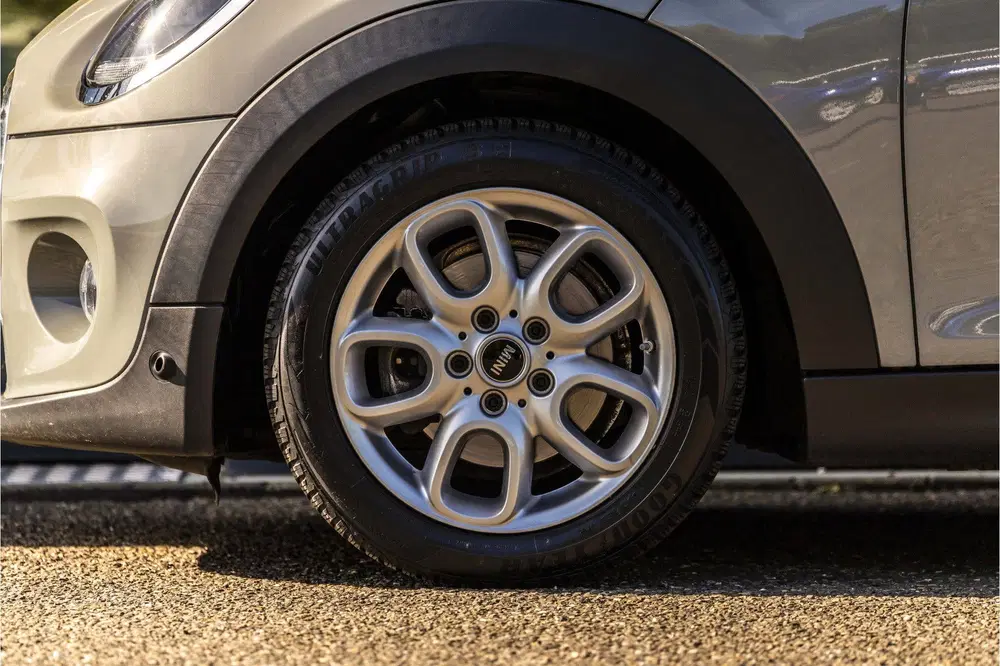 Mini One 1.5 One Business Edition (bj 2020) uit 2020, foto 9