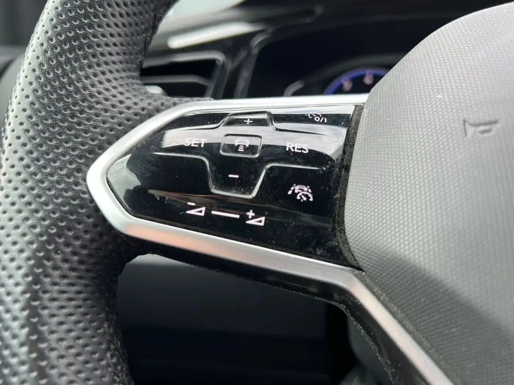 Volkswagen T-Roc 1.5TSI 150pk DSG R-Line Black Style | ACC | uit 2023, foto 11