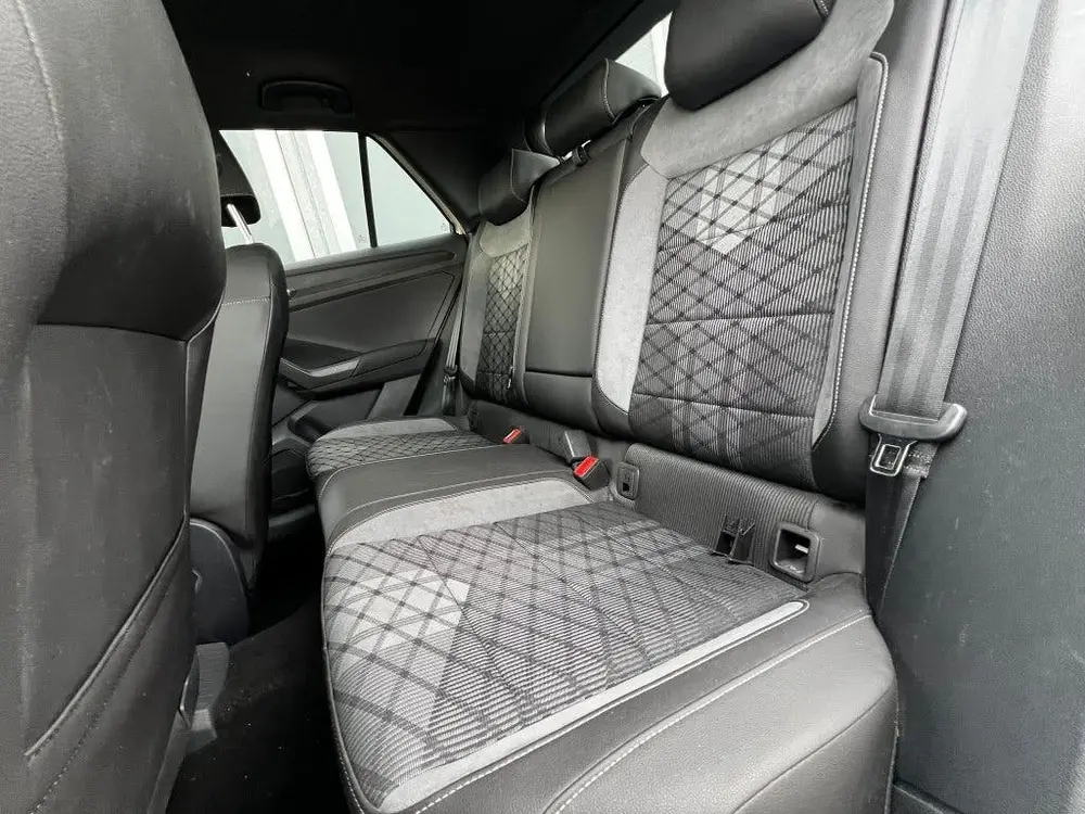 Volkswagen T-Roc 1.5TSI 150pk DSG R-Line Black Style | ACC | uit 2023, foto 6