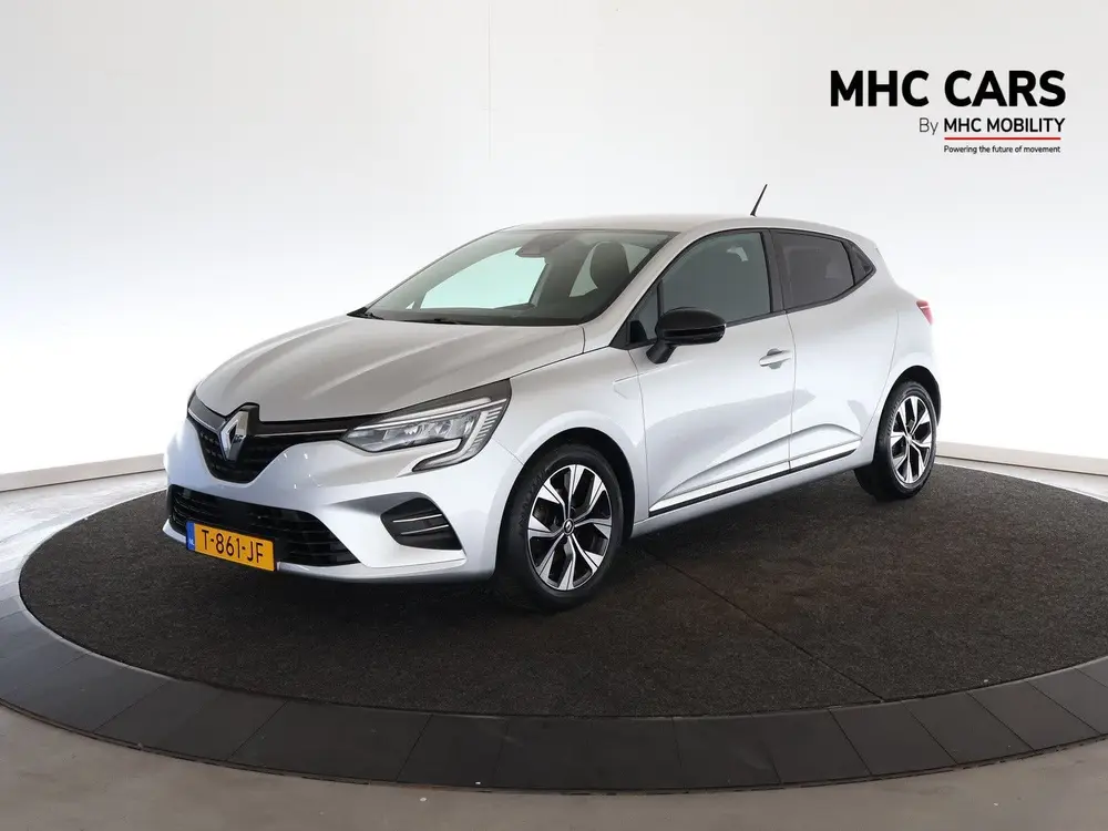 Renault Clio 1.0 TCe 90 Evolution uit 2023