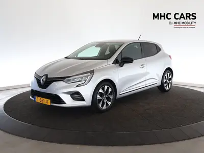 Renault Clio 1.0 TCe 90 Evolution uit 2023