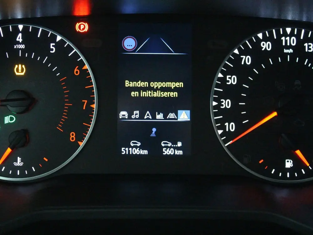 Renault Clio 1.0 TCe 90 Evolution uit 2023, foto 11
