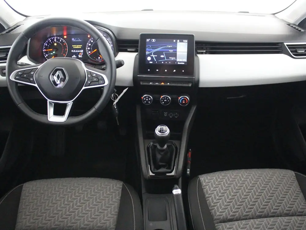 Renault Clio 1.0 TCe 90 Evolution uit 2023, foto 7