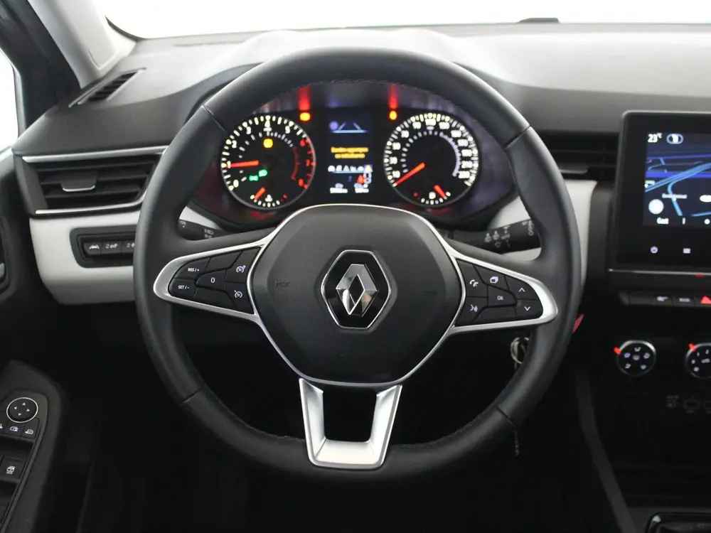 Renault Clio 1.0 TCe 90 Evolution uit 2023, foto 9