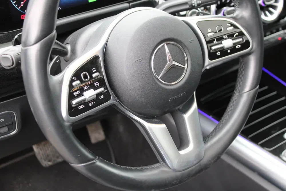Mercedes-Benz B-Klasse 250e AUT8 Luxury Line PANORAMADAK SFE uit 2022, foto 14