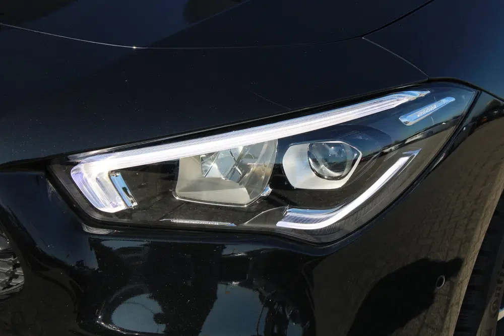 Mercedes-Benz CLA 250e AUT8 Luxury Lin uit 2022, foto 12