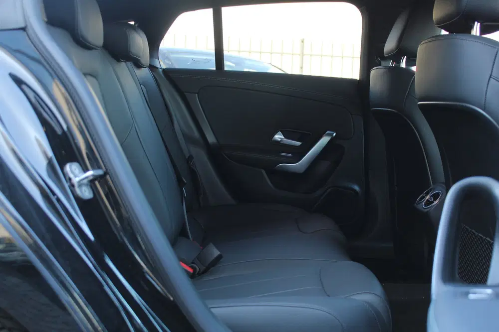 Mercedes-Benz CLA 250e AUT8 Luxury Lin uit 2022, foto 18