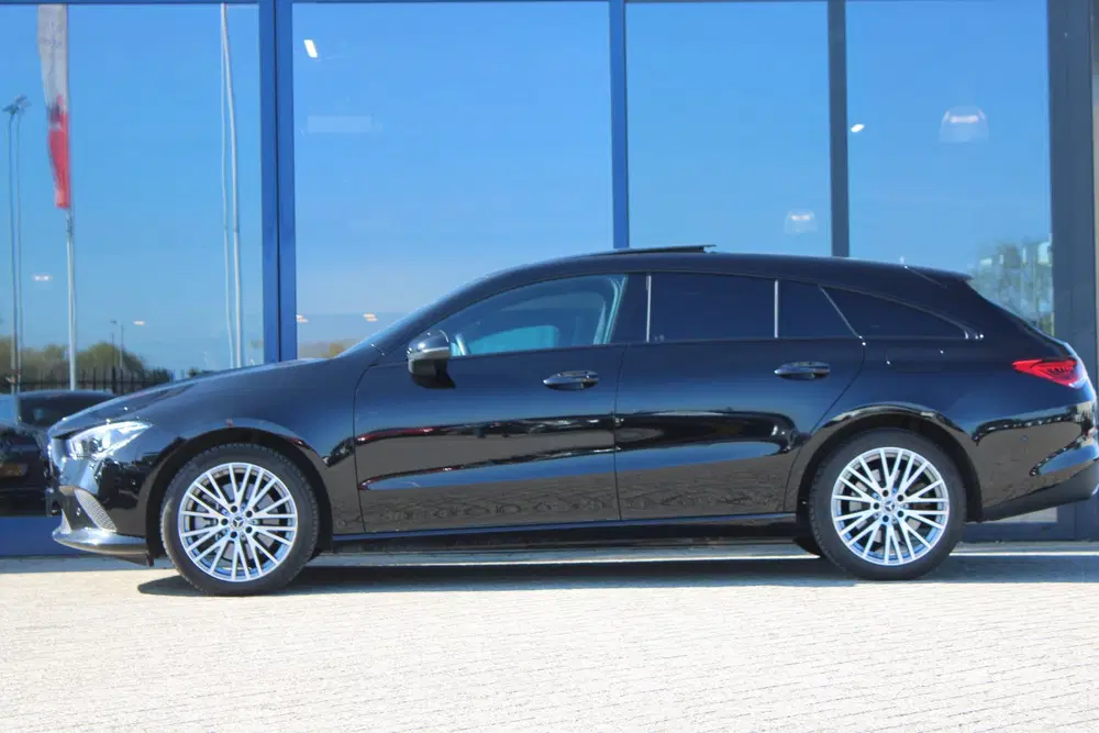 Mercedes-Benz CLA 250e AUT8 Luxury Lin uit 2022, foto 5