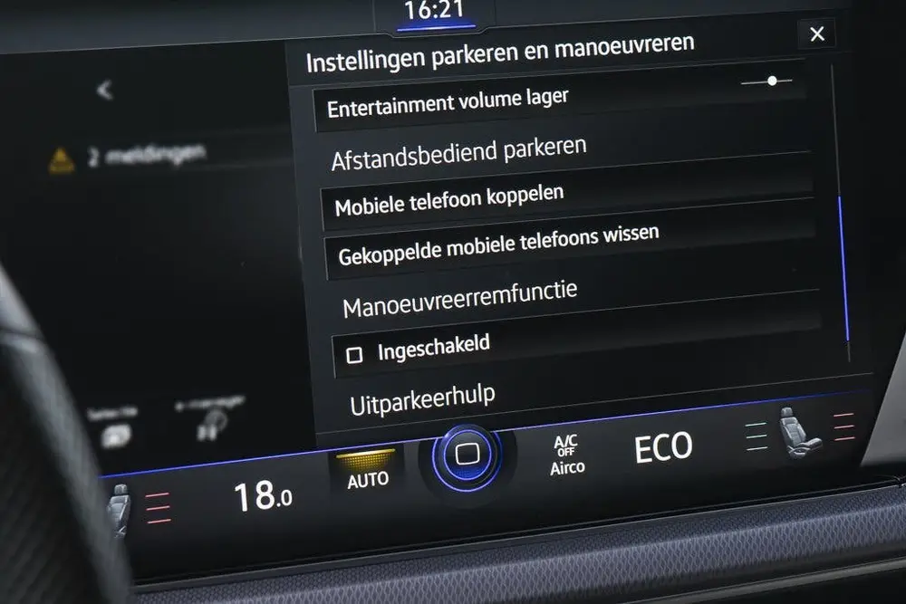 Volkswagen Touareg 3.0 TSI 4MOTION R / Dynaudio/ Trekhaak/ P uit 2021, foto 13