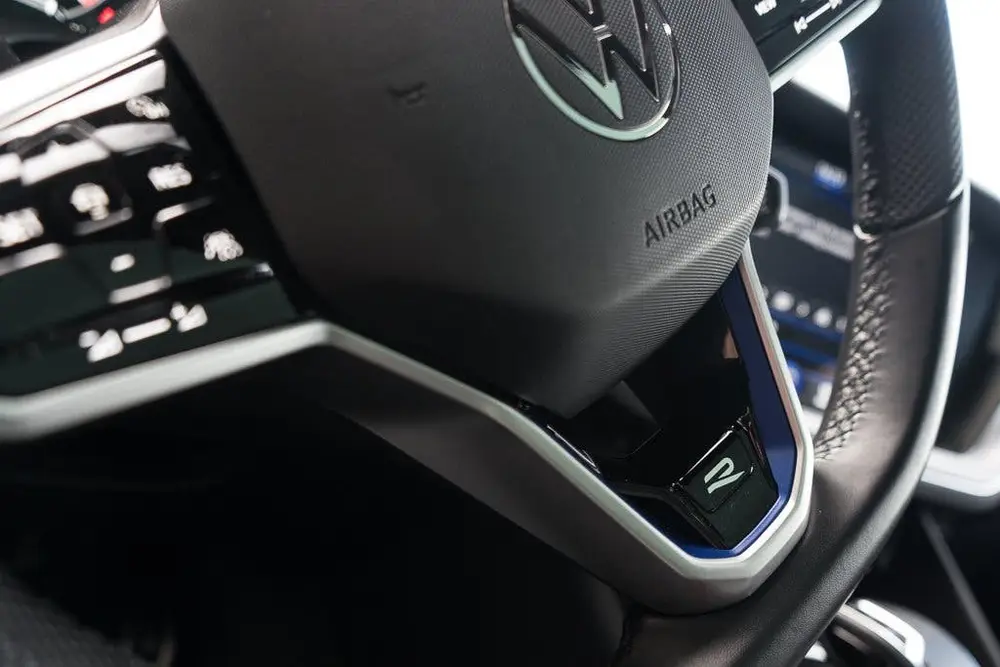 Volkswagen Touareg 3.0 TSI 4MOTION R / Dynaudio/ Trekhaak/ P uit 2021, foto 16