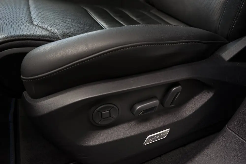 Volkswagen Touareg 3.0 TSI 4MOTION R / Dynaudio/ Trekhaak/ P uit 2021, foto 18