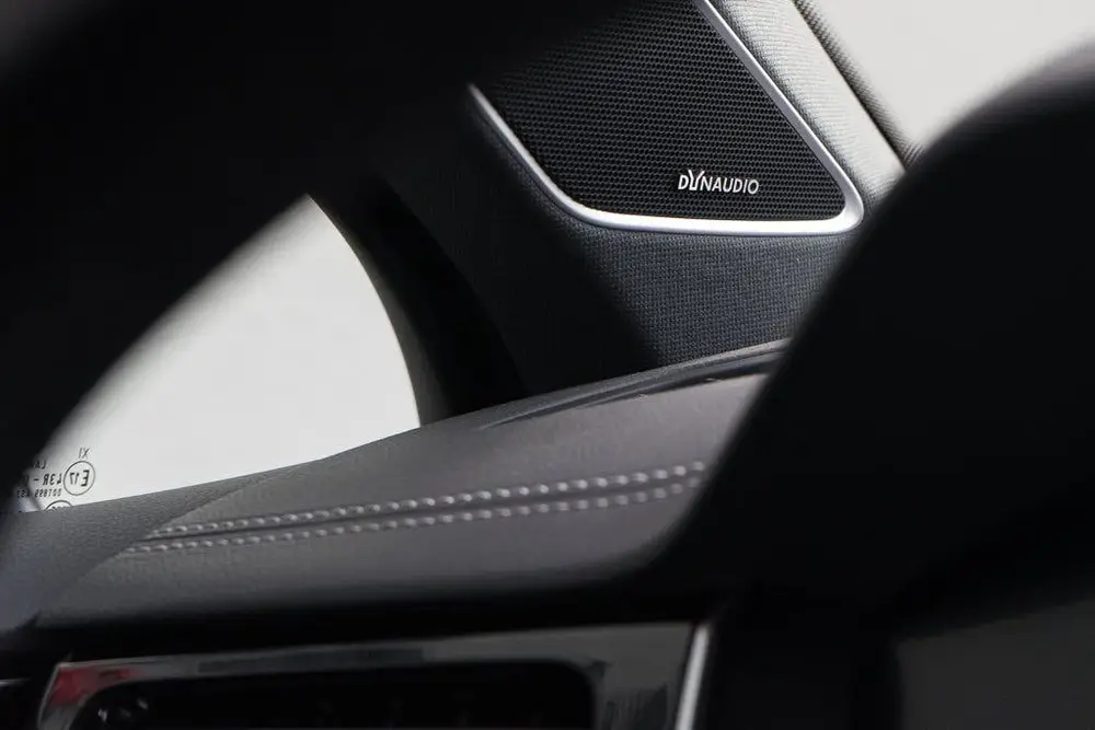 Volkswagen Touareg 3.0 TSI 4MOTION R / Dynaudio/ Trekhaak/ P uit 2021, foto 20