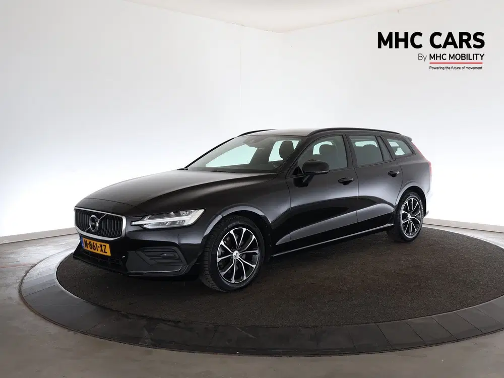 Volvo V60 2.0 B3 Momentum uit 2022