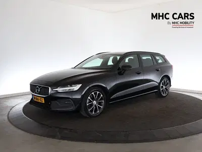 Volvo V60 2.0 B3 Momentum uit 2022