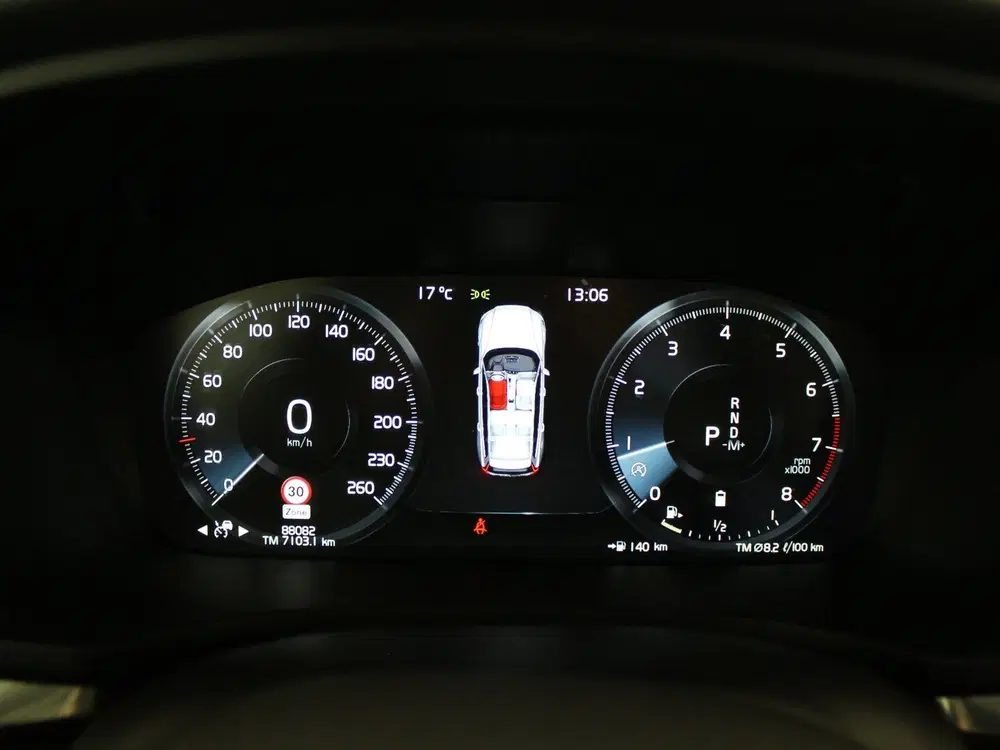 Volvo V60 2.0 B3 Momentum uit 2022, foto 11
