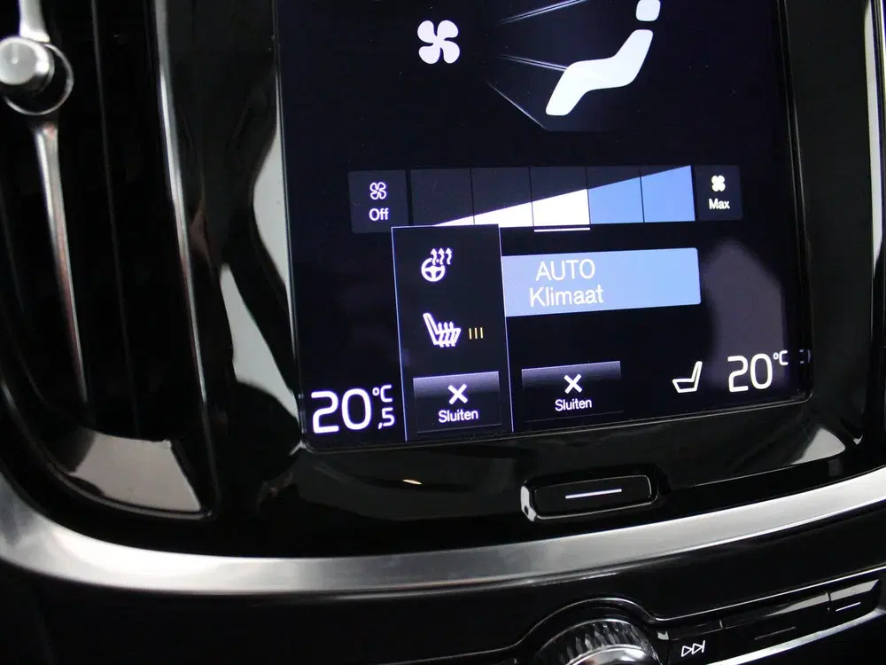 Volvo V60 2.0 B3 Momentum uit 2022, foto 14