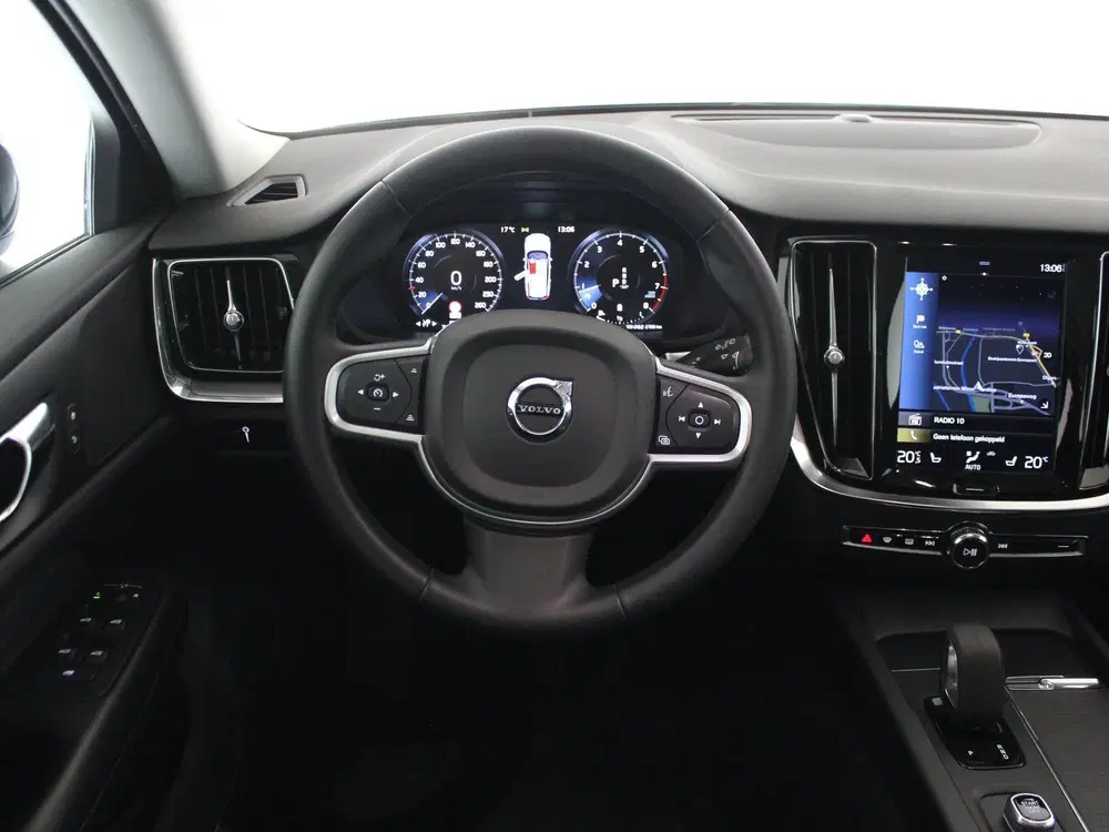 Volvo V60 2.0 B3 Momentum uit 2022, foto 9