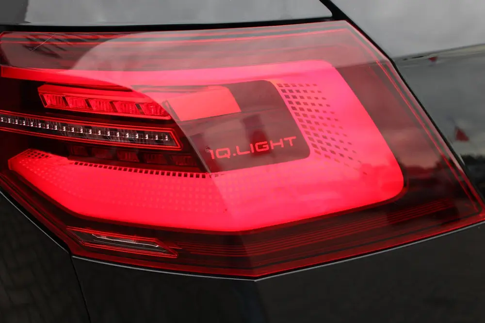 Volkswagen Golf 1.5 eTSI Style PANORAMADAK MEMORY ACC SFEER uit 2020, foto 11