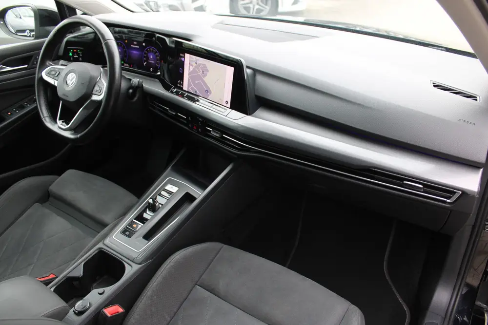 Volkswagen Golf 1.5 eTSI Style PANORAMADAK MEMORY ACC SFEER uit 2020, foto 15
