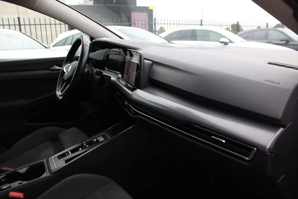 Volkswagen Golf 1.5 eTSI Style PANORAMADAK MEMORY ACC SFEER uit 2020, foto 16
