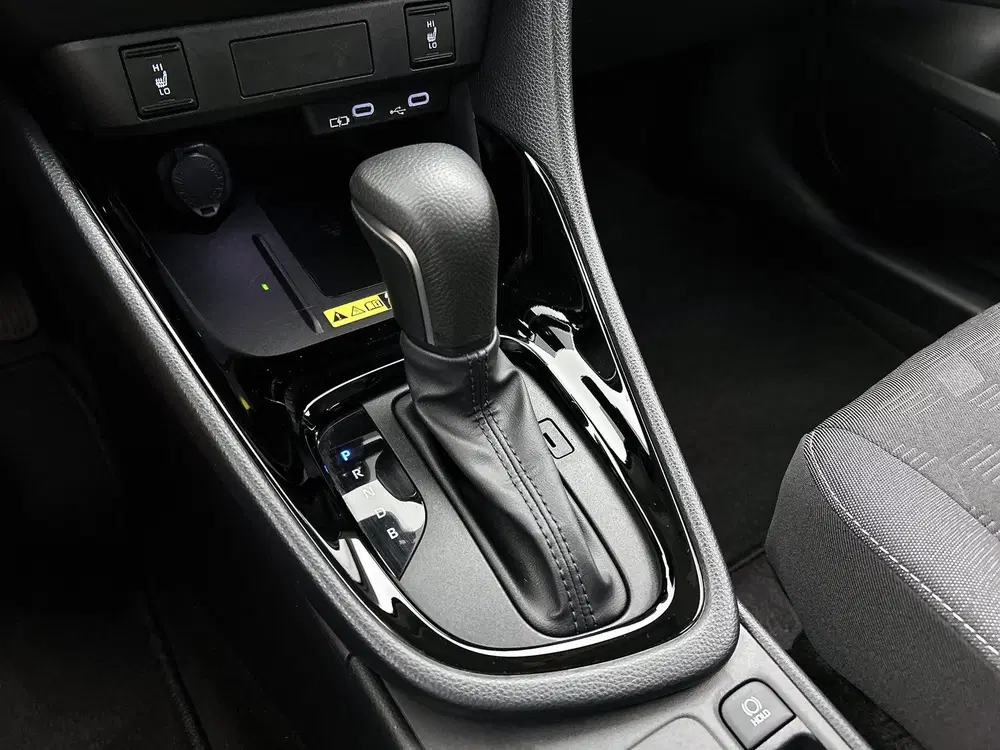 Toyota Yaris 1.5 Hybrid 115 Dynamic uit 2025, foto 10