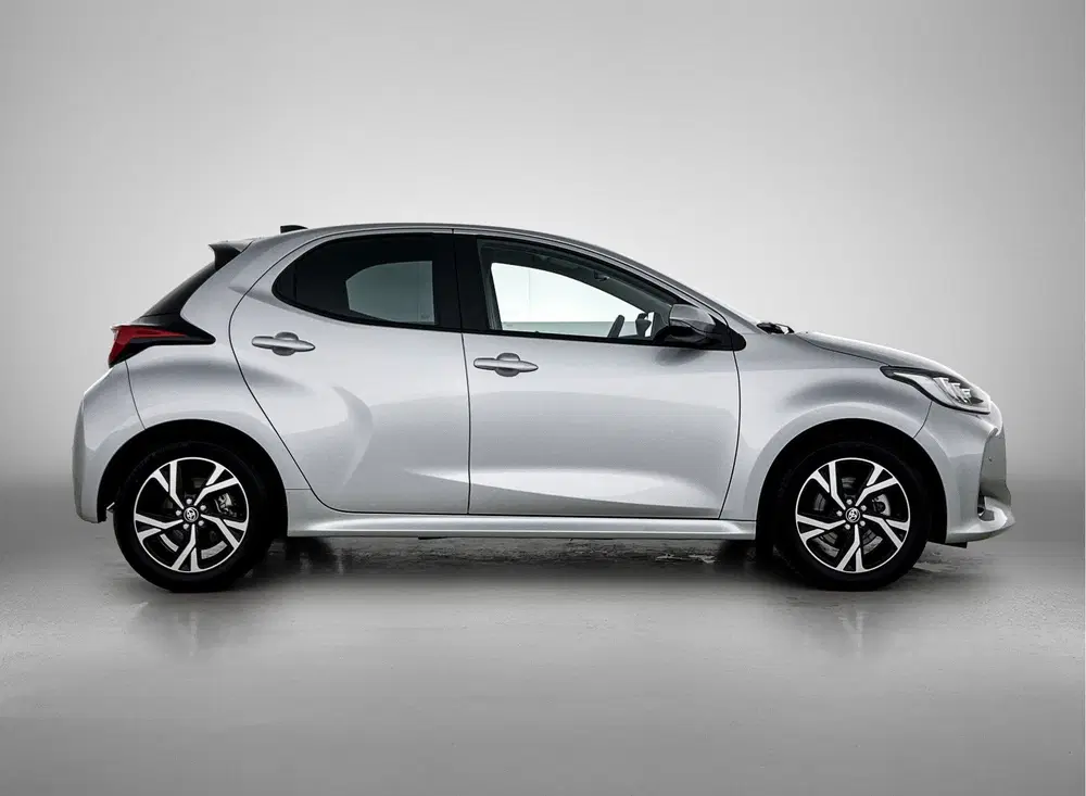 Toyota Yaris 1.5 Hybrid 115 Dynamic uit 2025, foto 11